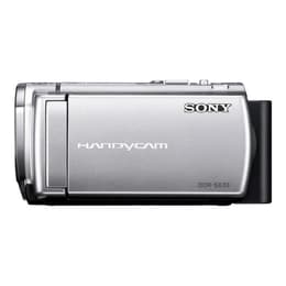 Sony DCR-SX33 Videocamera & camcorder - Grijs