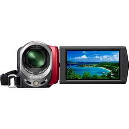 Sony DCR-SX33 Videocamera & camcorder - Grijs
