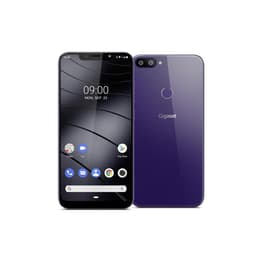 Gigaset GS195 32GB - Violet - Simlockvrij