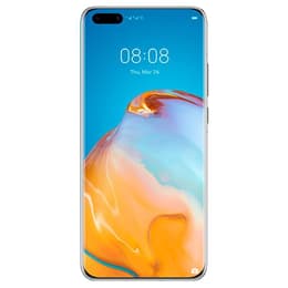 Huawei P40 Pro 256GB - Blauw - Simlockvrij