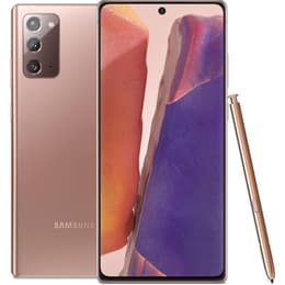 Galaxy Note20 128 GB - Koper - Simlockvrij
