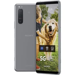 Sony Xperia 5 II 128GB - Grijs - Simlockvrij