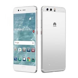 Huawei P10 Plus 128GB - Zilver - Simlockvrij
