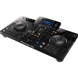 Pioneer XDJ-RX2 Audio accessoires