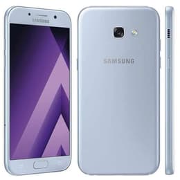Galaxy A5 16GB - Lichtblauw - Simlockvrij