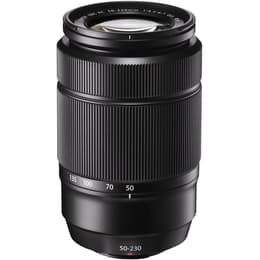 Lens X 50-230mm f/4.5-6.7
