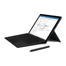 Microsoft Surface Pro 6 12" Core i7 1.9 GHz - SSD 512 GB - 16GB QWERTY - Noord