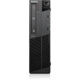 Lenovo ThinkCentre M91p 7005 SFF 27" Core i7 3,4 GHz - HDD 2 To - 4GB