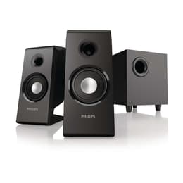 Philips SPA2335 Speaker - Zwart
