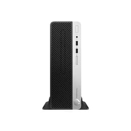 HP ProDesk 400 G4 SFF Core i3 3.9 GHz - SSD 256 GB RAM 8GB