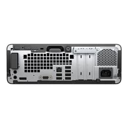 HP ProDesk 400 G4 SFF Core i3 3.9 GHz - SSD 256 GB RAM 8GB