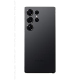 Galaxy S25 Ultra 512GB - Zwart - Simlockvrij