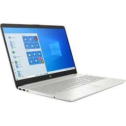 HP 15s-eq1xxx 15" Ryzen 3 2.7 GHz - SSD 256 GB - 8GB AZERTY - Frans