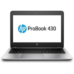 Hp ProBook 430 G4 13" Core i5 2.5 GHz - SSD 256 GB - 8GB QWERTY - Engels