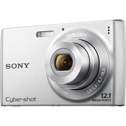Compactcamera Sony CyberShot DSC-W510