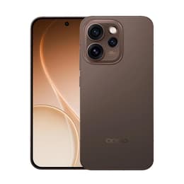 Oppo Reno15 Pro 5G 512GB - Bruin - Simlockvrij