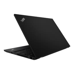 Lenovo ThinkPad T480 14" Core i7 1.9 GHz - SSD 512 GB - 16GB QWERTY - Engels