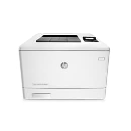 HP Color LaserJet Managed E55040DN Kleurenlaser