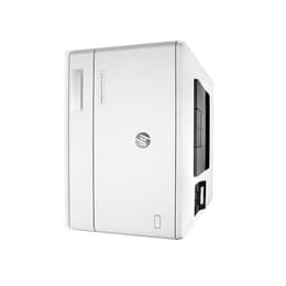 HP Color LaserJet Managed E55040DN Kleurenlaser