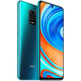 Xiaomi Redmi Note 9 Pro Max 64GB - Blauw - Simlockvrij - Dual-SIM