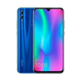 Honor 10 Lite 64GB - Blauw - Simlockvrij - Dual-SIM