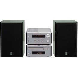 Yamaha RX-E400 Micro HiFi-systeem