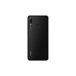 Huawei P Smart 2020 128GB - Zwart - Simlockvrij