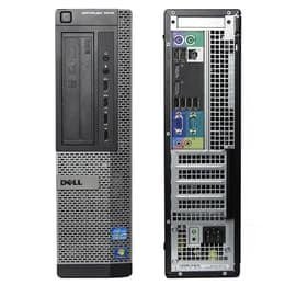Dell OptiPlex 7010 DT Core i3 3,3 GHz - HDD 500 GB RAM 8GB