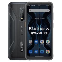 Blackview BV5300 Pro 64GB - Zwart - Simlockvrij