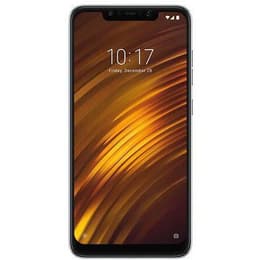 Xiaomi Pocophone F1 64GB - Blauw - Simlockvrij - Dual-SIM