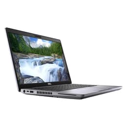 Dell Latitude 5411 14" Core i5 2.6 GHz - SSD 512 GB - 32GB QWERTY - Zweeds