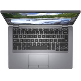 Dell Latitude 5411 14" Core i5 2.6 GHz - SSD 512 GB - 32GB QWERTY - Zweeds