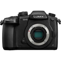 Panasonic Lumix DMC-GH5