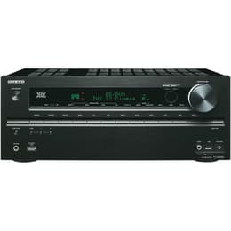 Onkyo TX-NR609 Geluidsversterkers