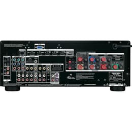 Onkyo TX-NR609 Geluidsversterkers