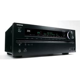 Onkyo TX-NR609 Geluidsversterkers