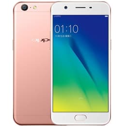 Oppo A57 (2016) 32GB - Roze - Simlockvrij