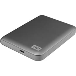 Western Digital My Passport Essential Externe harde schijf - HDD 320 GB USB 3.0