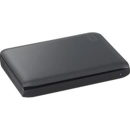 Western Digital My Passport Essential Externe harde schijf - HDD 320 GB USB 3.0