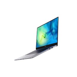 Huawei MateBook D 15" Core i5 1.6 GHz - SSD 512 GB - 8GB QWERTY - Engels