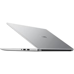 Huawei MateBook D 15" Core i5 1.6 GHz - SSD 512 GB - 8GB QWERTY - Engels