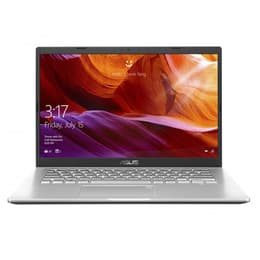 Asus VivoBook X409J 14" Core i3 1.2 GHz - SSD 512 GB - 8GB AZERTY - Frans