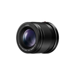 Lens Lumix G 42.5mm f/1.7 H-HS043 Panasonic 42.5mm f/1.7