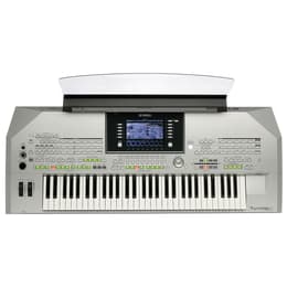 Yamaha TYROS 2 Muziekinstrumenten
