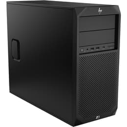 HP Z2 G4 TWR Core i7 3.8 GHz - SSD 256 GB RAM 16GB