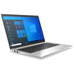 HP EliteBook 645 G10 14" Ryzen 5 2 GHz - SSD 256 GB - 16GB QWERTY - Nederlands