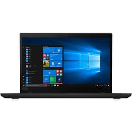 Lenovo ThinkPad T15 G1 15" Core i5 1.7 GHz - SSD 256 GB - 16GB QWERTY - Zweeds
