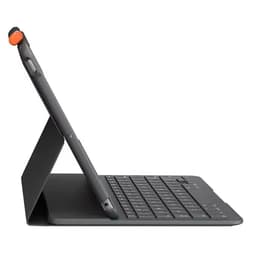 Logitech Toetsenbord QWERTY Draadloos Slim Folio iPad Air 3. Gen.