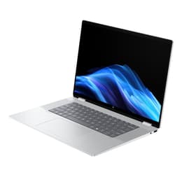 HP OmniBook X Flip 16" Core Ultra 7 2.2 GHz - SSD 1 TB - 32GB QWERTY - Portugees