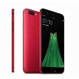 Teeno S33 8GB - Rood - Simlockvrij